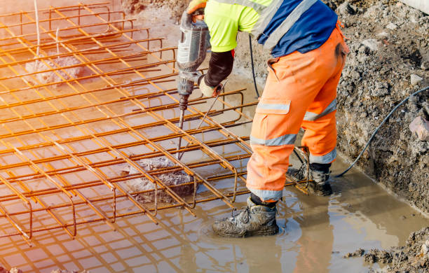 Best Local Concrete Companies  in Wintersville, OH